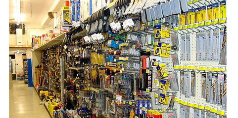 五金店货源全攻略 多渠道批发进货指南