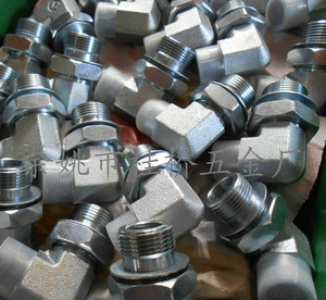 不锈钢五金加工、油管接头配件订做与英制接头加工 价格、厂家与选购指南