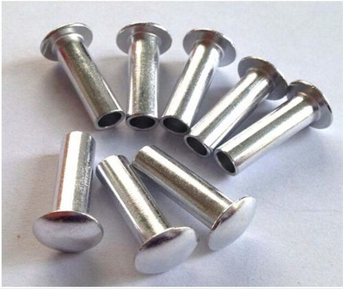 临沂铁铆钉批发与晓伟五金 专业制造，连接未来